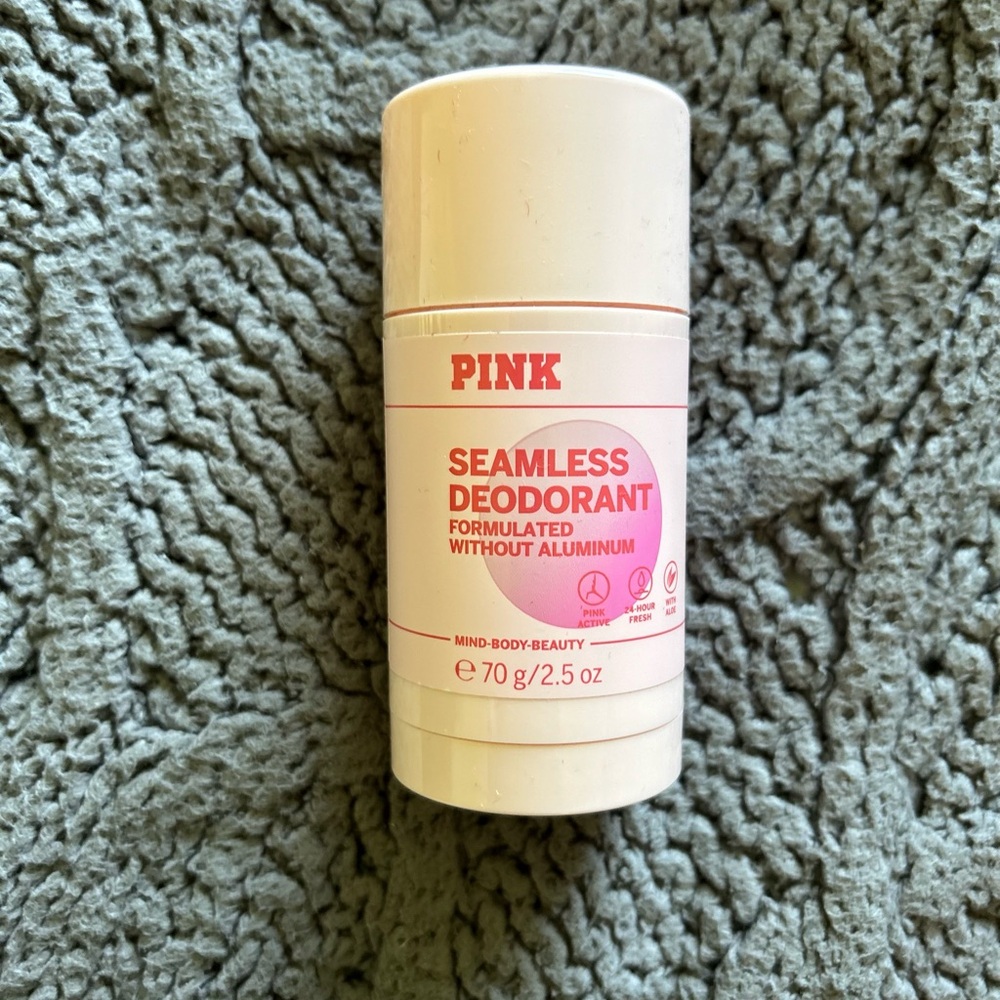 NWT VS PINK Deodorant